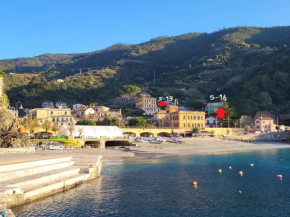 Monterosso Apartments in Servano's Villas Monterosso Al Mare